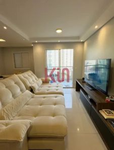 Apartamento com 2 Quartos à venda, 64m² no Mooca, São Paulo