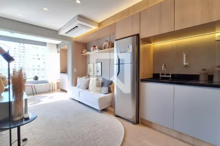 Apartamento com 2 Quartos à venda, 60m² no Vila Pompéia, São Paulo