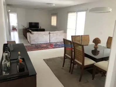 Apartamento com 3 Quartos à venda, 184m² no Jardim das Vertentes, São Paulo