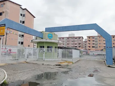 Apartamento com 2 Quartos à venda, 46m² no São Brás, Nossa Senhora do Socorro