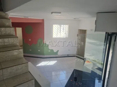 Prédio Comercial para alugar, 102m² no Lauzane Paulista, São Paulo