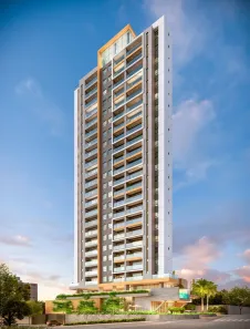 Apartamento com 3 Quartos à venda, 84m² no Dionisio Torres, Fortaleza