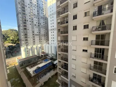 Apartamento com 2 Quartos à venda, 36m² no Pirituba, São Paulo