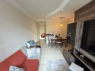 Apartamento com 3 Quartos à venda, 65m² no Brieds, Americana