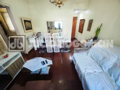 Apartamento com 2 Quartos à venda, 48m² no Jardim Guanabara, Rio de Janeiro