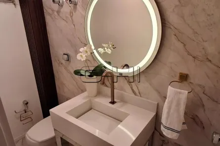 Apartamento com 4 Quartos à venda, 170m² no Vila Mariana, São Paulo