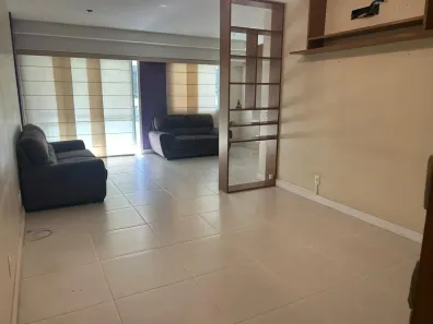 Apartamento com 3 Quartos à venda, 114m² no Freguesia (Jacarepaguá), Rio de Janeiro