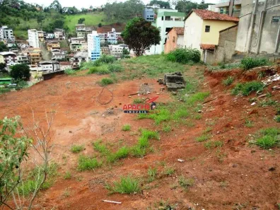 Lote/Terreno à venda, 1326m² no João Braz da Costa Val, Viçosa