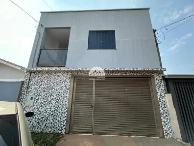 Casa com 2 Quartos à venda, 56m² no 14 de Novembro, Cascavel