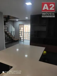 Cobertura com 2 Quartos à venda, 130m² no Cidade São Francisco, São Paulo
