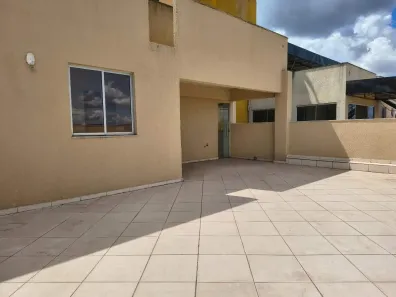 Cobertura com 3 Quartos à venda, 130m² no Jardim das Alterosas - 2ª Seção, Betim