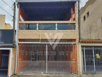 Casa com 4 Quartos à venda, 171m² no Jardim São Conrado, Sorocaba