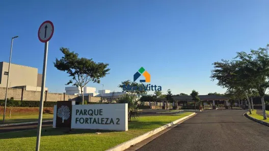 Lote/Terreno à venda, 612m² no Parque Fortaleza, Nova Odessa