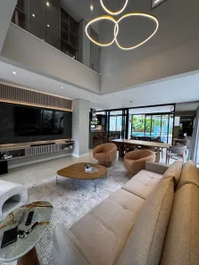 Casa de Condomínio com 4 Quartos à venda, 266m² no Botujuru, Mogi das Cruzes