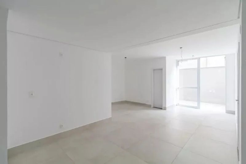 Apartamento com 3 quartos — Padre Eustáquio, Belo Horizonte