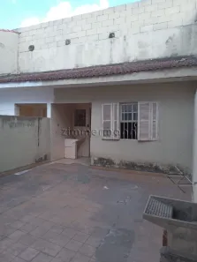 Sobrado com 2 Quartos à venda, 250m² no Parque da Lapa, São Paulo