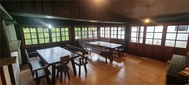 Casa de Condomínio com 4 Quartos à venda, 237m² no Roseira, Mairiporã