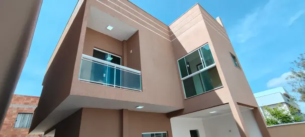 Casa com 3 Quartos à venda, 118m² no Enseada das Gaivotas, Rio das Ostras