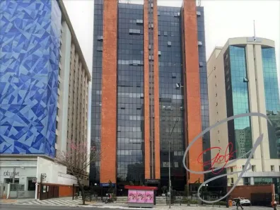 Sala Comercial à venda, 66m² no Consolação, São Paulo