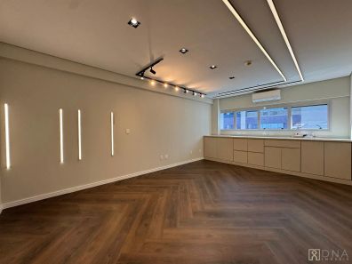 Sala Comercial para venda ou aluguel, 36m² no Parque Residencial Aquarius, São José dos Campos