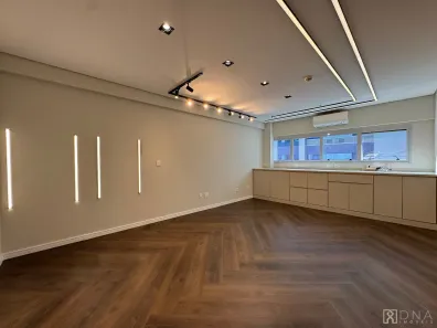Sala Comercial à venda, 36m² no Parque Residencial Aquarius, São José dos Campos