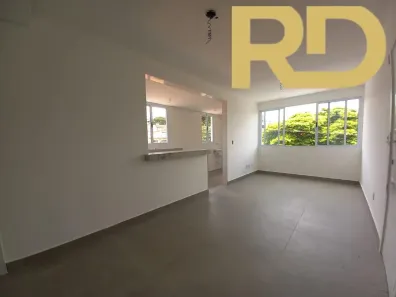 Apartamento com 2 Quartos à venda, 61m² no Esplanada, Belo Horizonte
