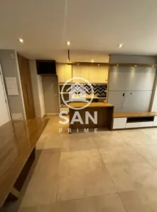 Apartamento com 2 Quartos à venda, 78m² no Santo Amaro, São Paulo