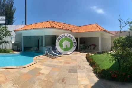 Casa com 5 Quartos à venda, 654m² no Barra da Tijuca, Rio de Janeiro