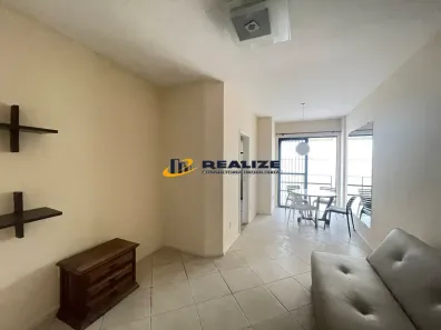 Apartamento com 2 Quartos à venda, 60m² no Parque Rosário, Campos dos Goytacazes