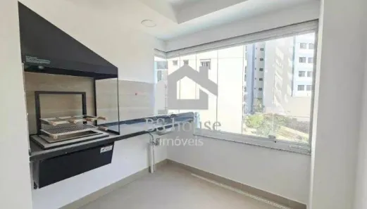 Apartamento com 2 Quartos à venda, 90m² no Fundação, São Caetano do Sul