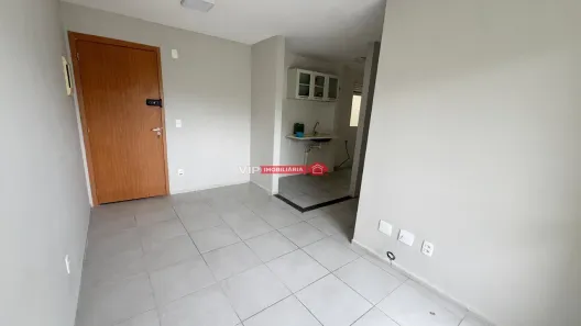 Apartamento com 2 Quartos à venda, 60m² no Inhoaíba, Rio de Janeiro