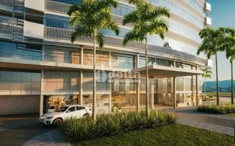 Ponto Comercial para alugar, 65m² no Granja Marileusa, Uberlândia