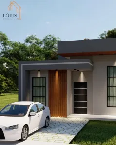Fazenda/Sítio com 3 Quartos à venda, 86m² no Campos de São José, São José dos Campos