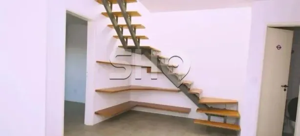 Apartamento com 1 Quarto à venda, 96m² no Pinheiros, São Paulo