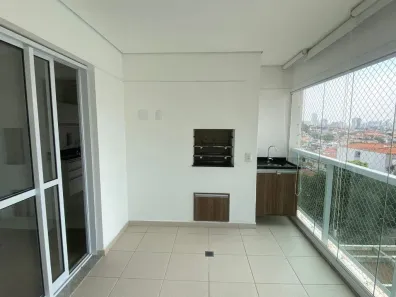 Apartamento com 2 Quartos à venda, 74m² no Vila Monte Alegre, São Paulo