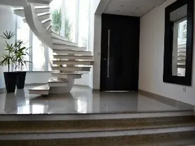 Casa de Condomínio com 5 Quartos à venda, 414m² no Jardim do Paço, Sorocaba