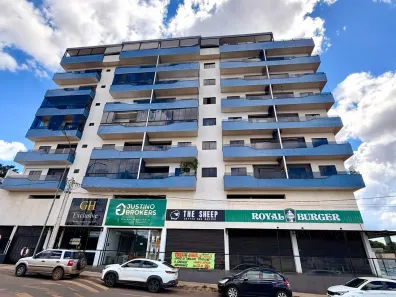 Apartamento com 2 Quartos à venda, 70m² no Setor Habitacional Vicente Pires, Brasília