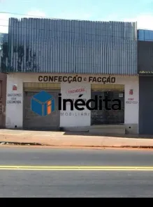 Sala Comercial para alugar, 200m² no Setor Marechal Rondon, Goiânia