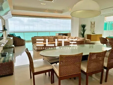 Cobertura com 4 Quartos à venda, 300m² no Riviera, Bertioga