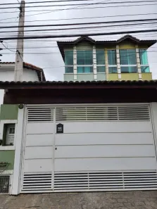 Sobrado com 3 Quartos à venda, 185m² no Vila Rosália, Guarulhos
