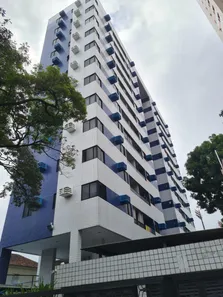 Apartamento com 3 Quartos à venda, 76m² no Aflitos, Recife