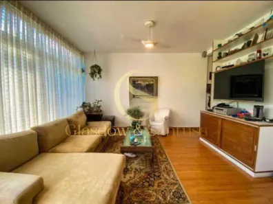 Apartamento com 3 Quartos à venda, 131m² no Ipanema, Rio de Janeiro
