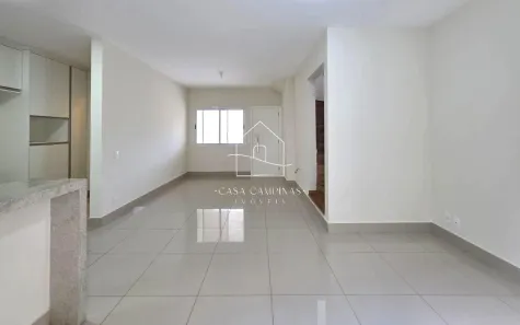 Sobrado com 3 Quartos à venda, 145m² no Bairro das Palmeiras, Campinas