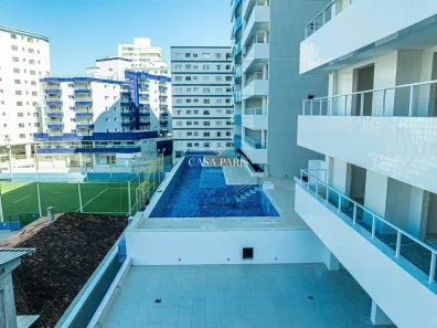 Apartamento com 2 Quartos à venda, 80m² no Ocian, Praia Grande