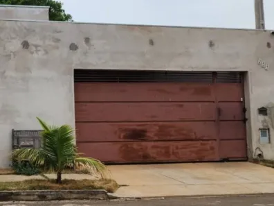 Casa com 1 Quarto à venda, 100m² no Parque Belvedere, São Carlos