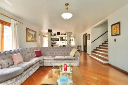 Casa com 6 Quartos à venda, 618m² no Barro Branco (Zona Norte), São Paulo