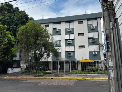 Apartamento com 4 Quartos à venda, 105m² no Rio Branco, Porto Alegre