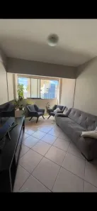 Apartamento com 4 Quartos à venda, 96m² no Setor Bueno, Goiânia