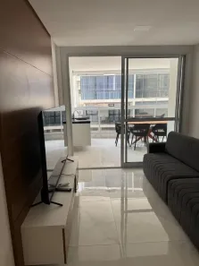 Apartamento com 4 Quartos à venda, 110m² no Praia da Costa, Vila Velha