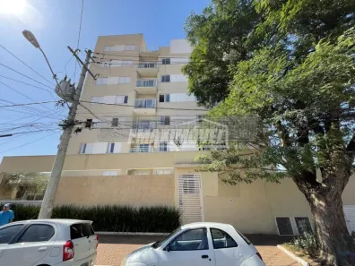 Cobertura com 3 Quartos à venda, 135m² no Vila Hortência, Sorocaba